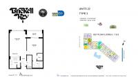 Floor Plan Thumbnail